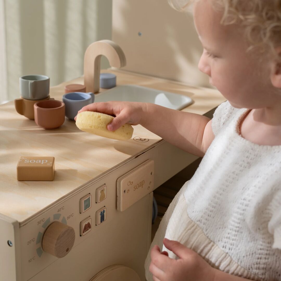 Waschmaschine & Spüle Waschmaschine & Spüle