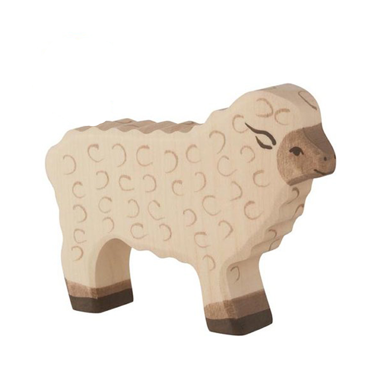 Schaf stehend | SW31557 Schaf stehend | SW31557