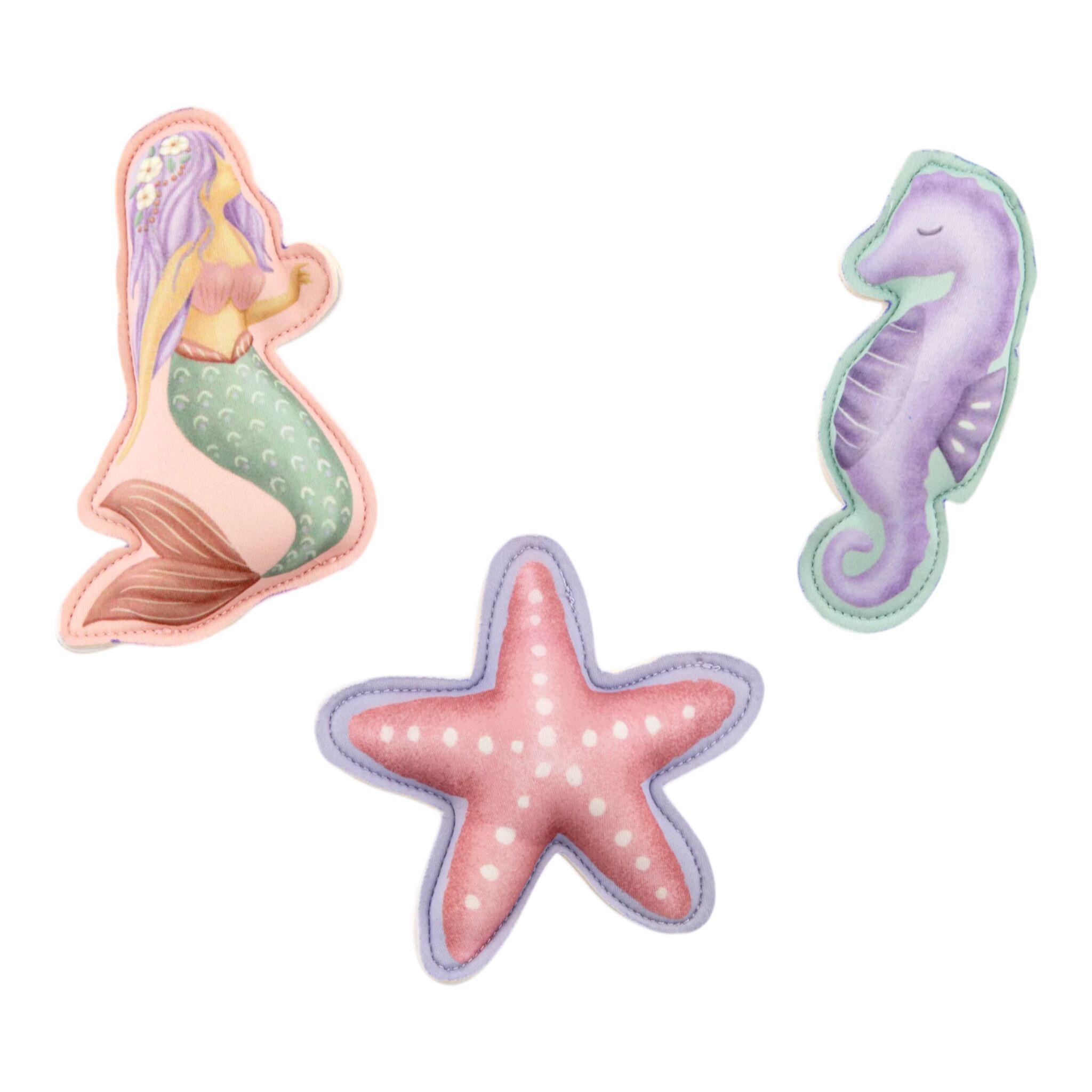Tauchtiere Dreamy Mermaid