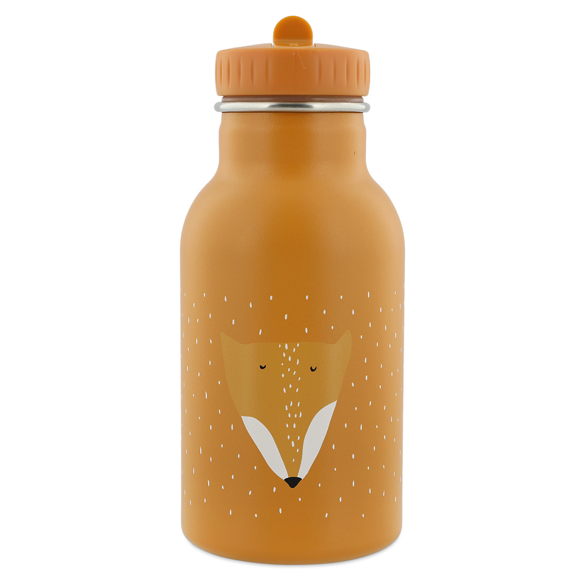 Thermo-Trinkflasche Mr. Fox