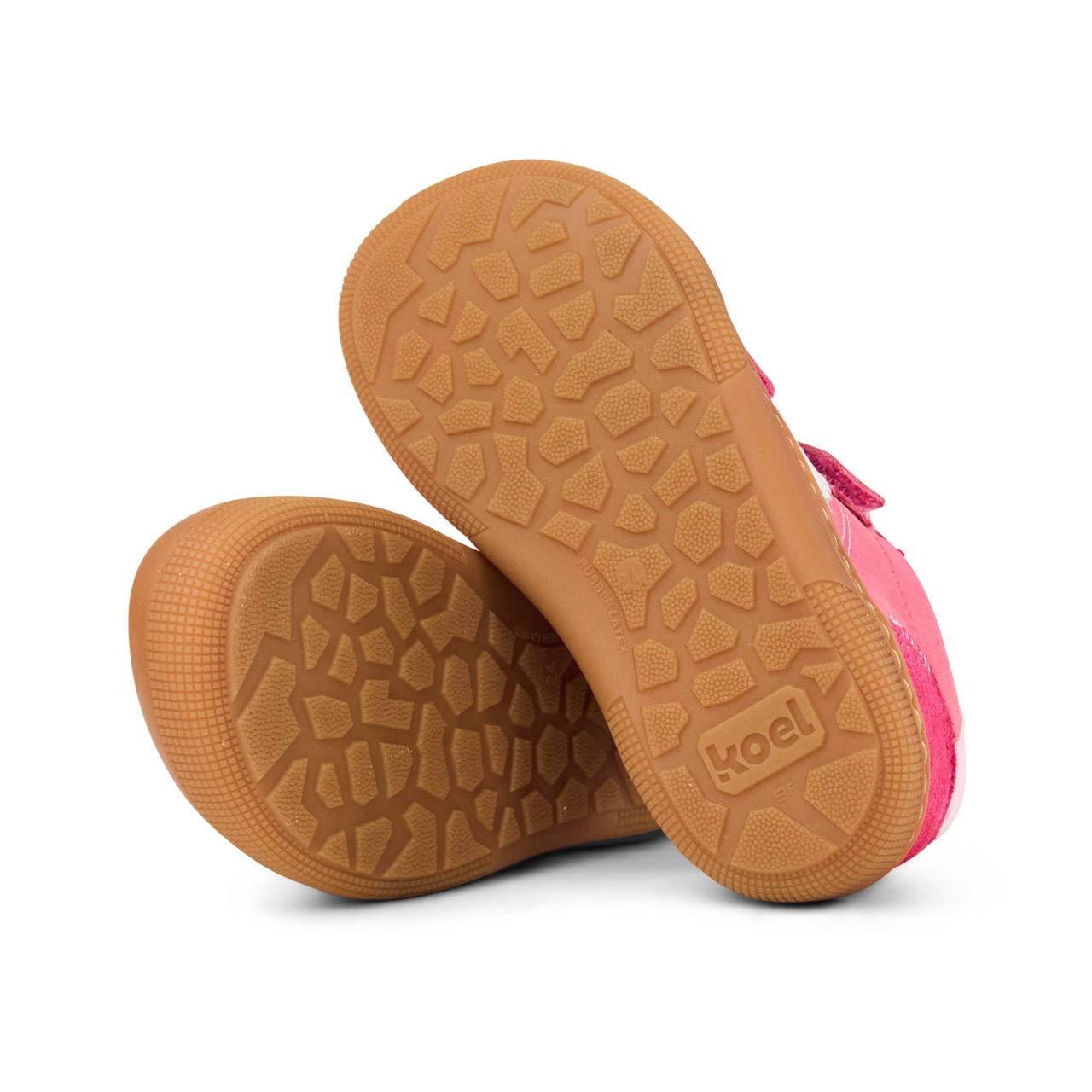 Sneaker Denis Napa New 3.0 Fuchsia