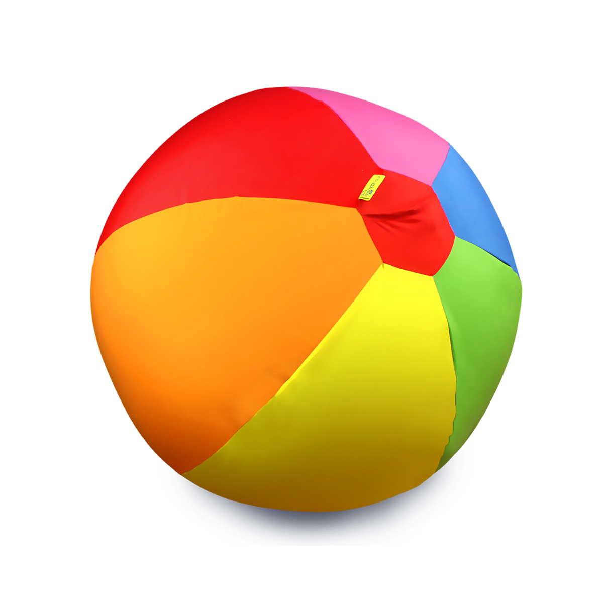 Superleichter Riesenball