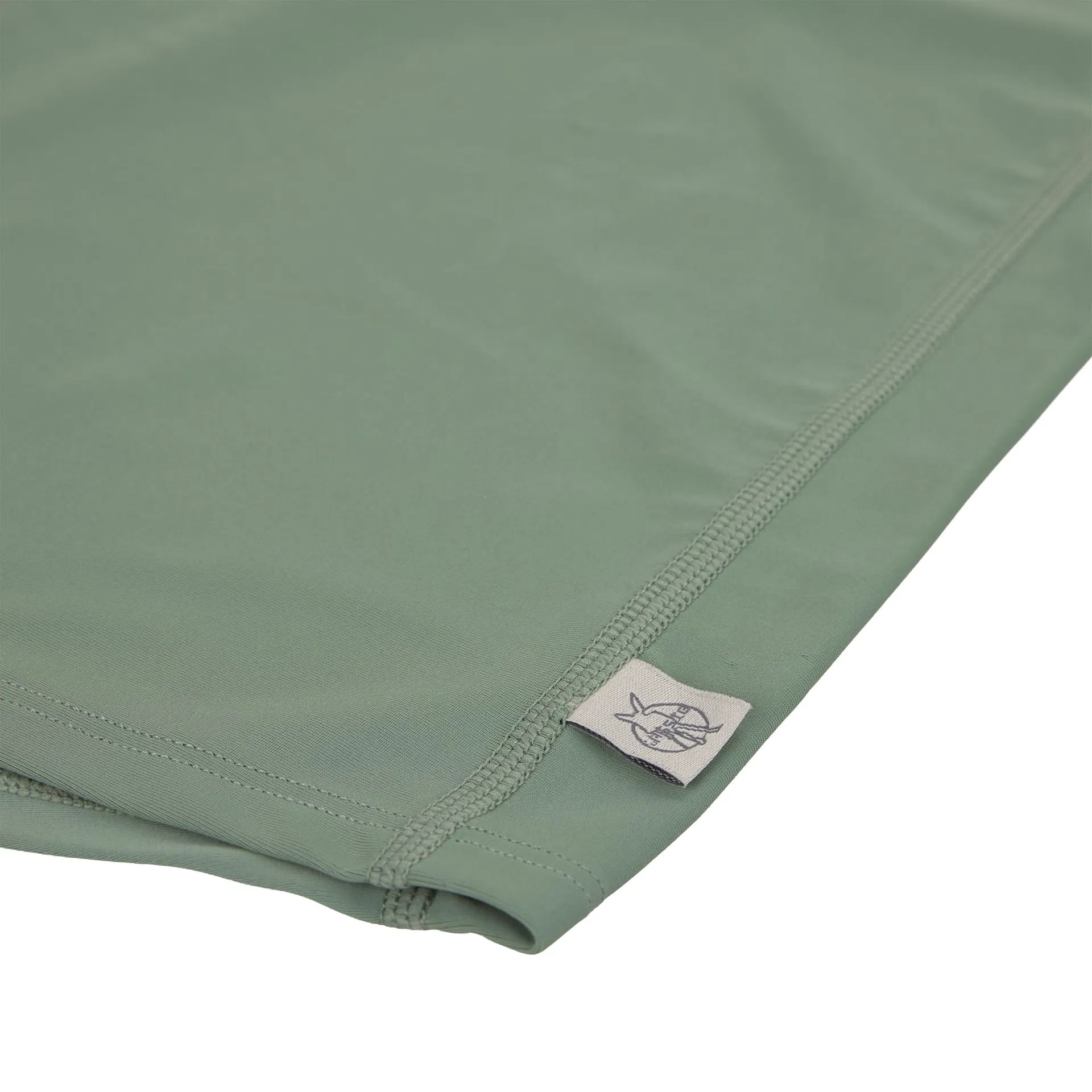 UV-Shirt kurzarm Gelato Grün