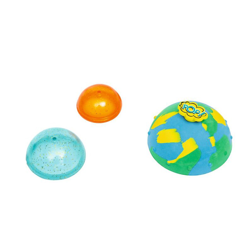 Plopp & Hopp Hüpfball