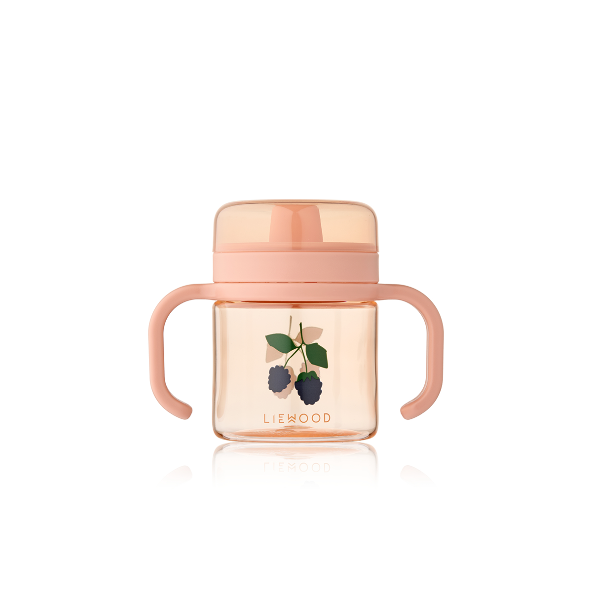 Tritan Trinkbecher Kylo Berry / Pale Tuscany