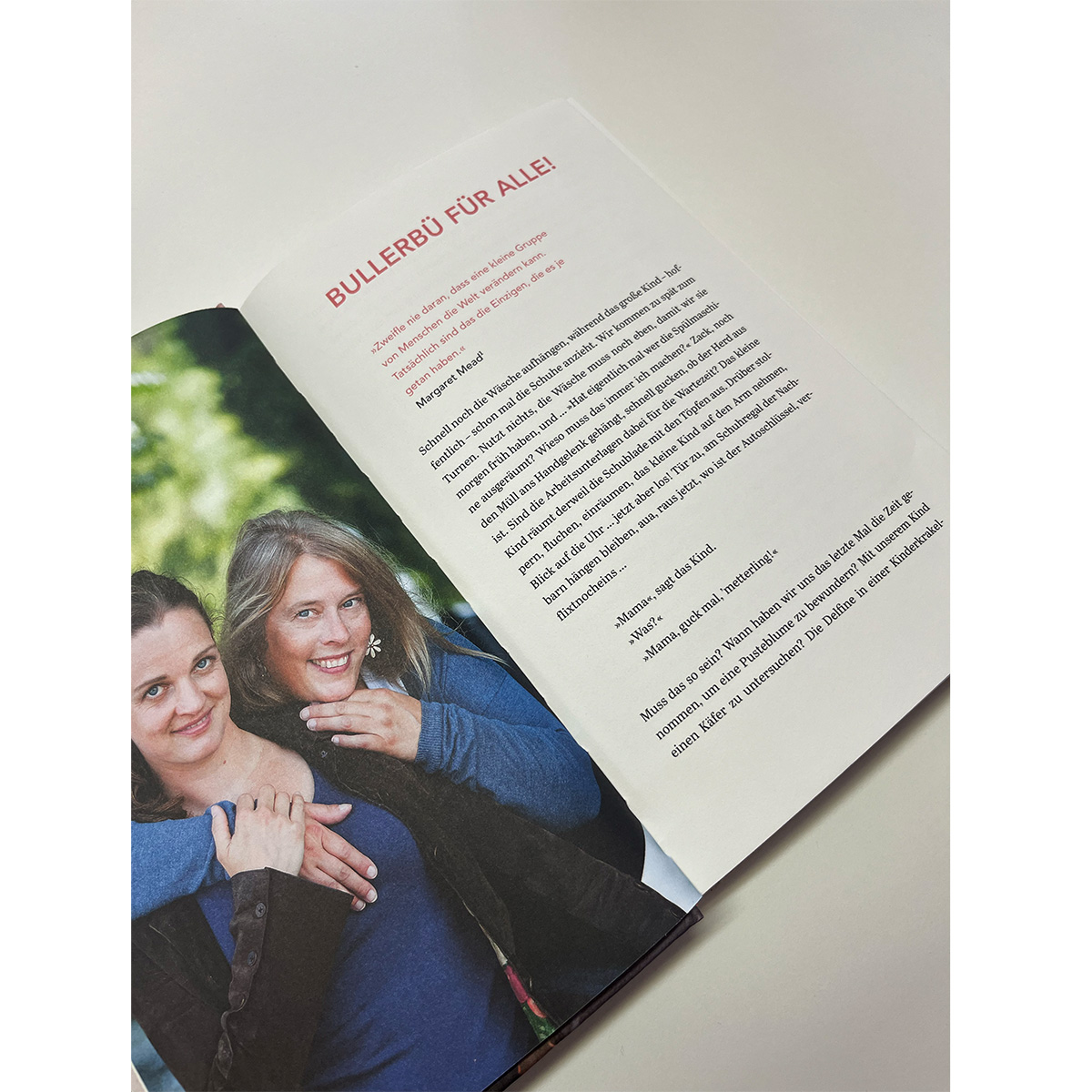 Slow Family Slow Family