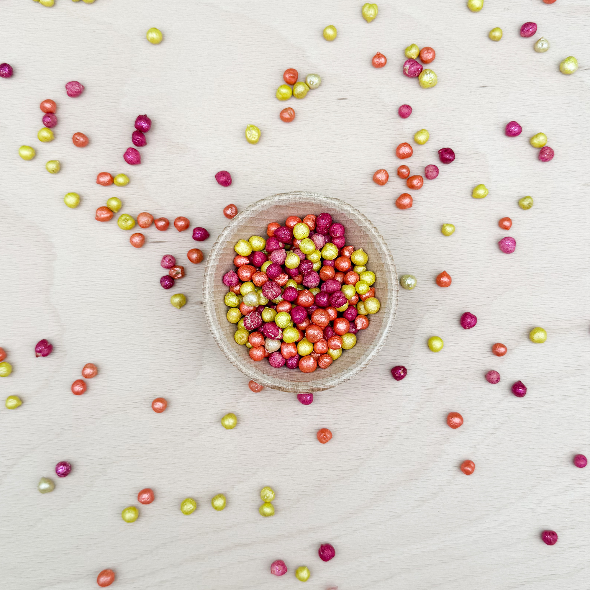 Kichererbsen Tropical 430g