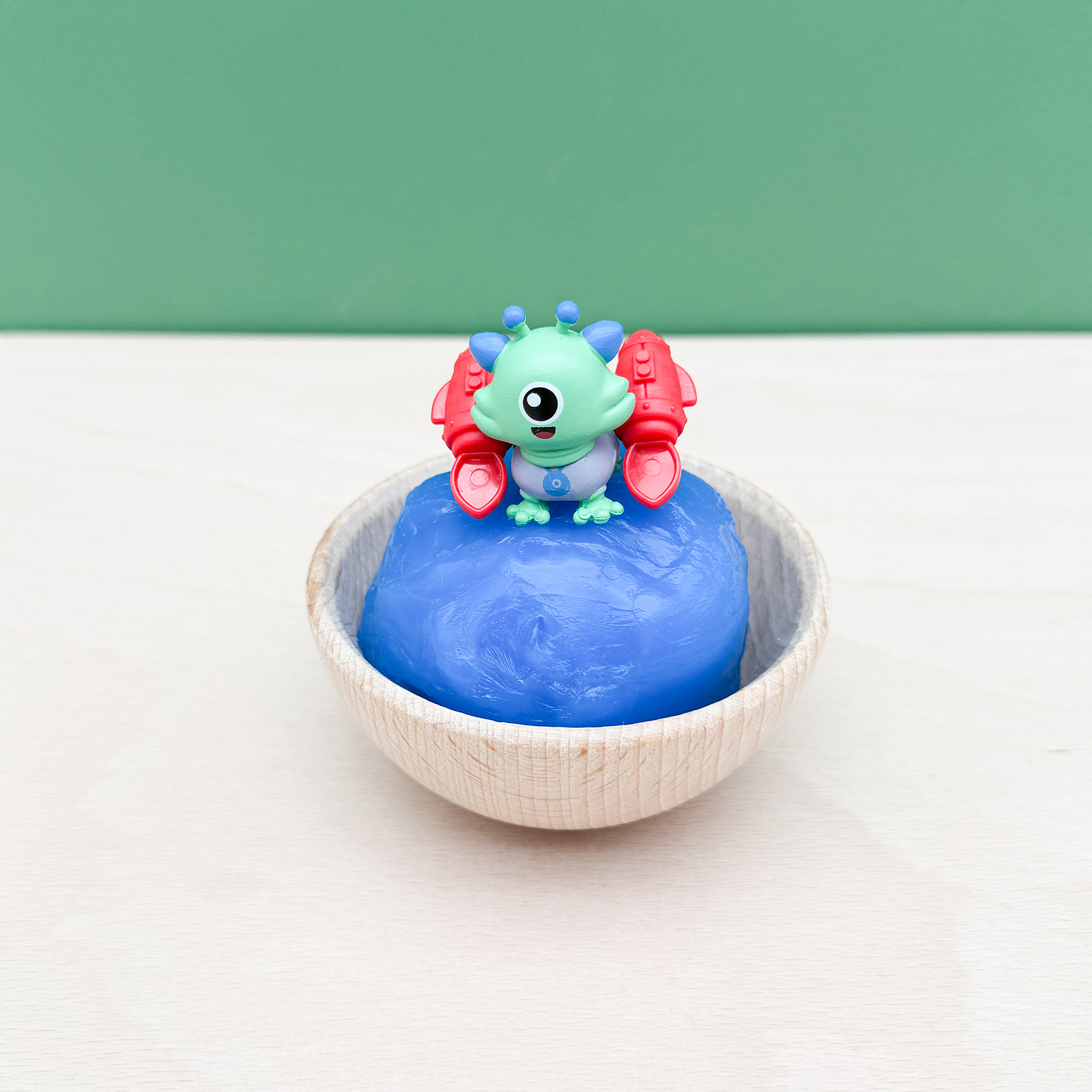 Super Stretchy Alien Putty 150g