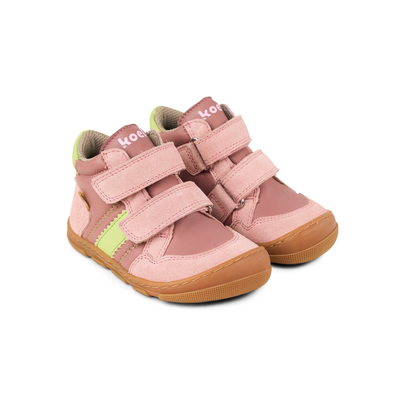 Übergangsschuh Kabriel W Cotton 3.0 Tex Old Pink