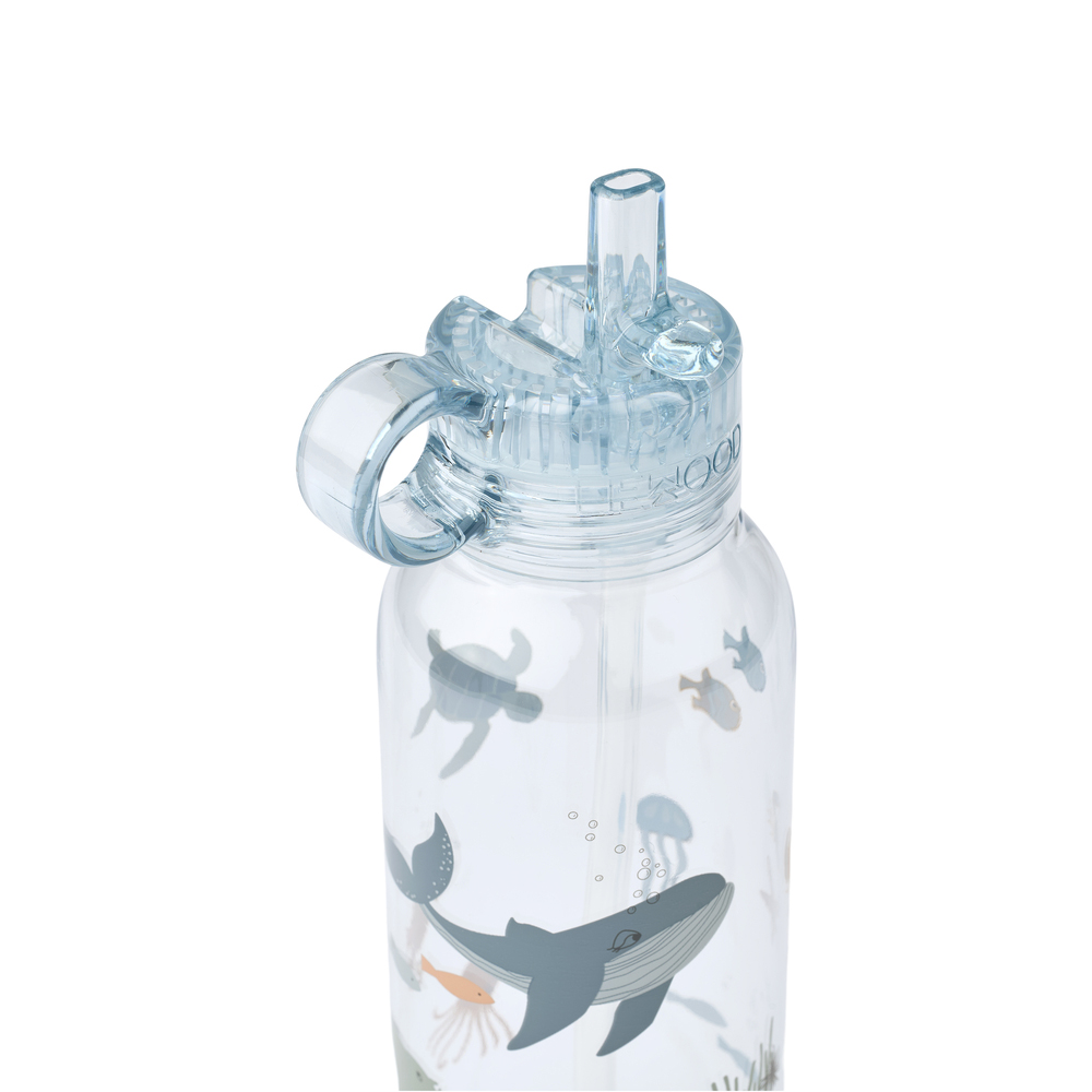 Trinkflasche Yang 500ml Sea creature / Sandy