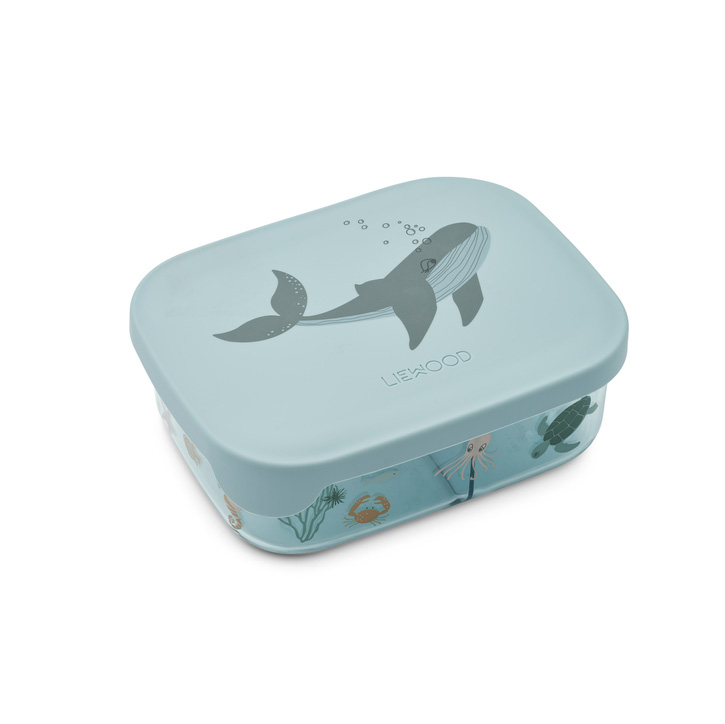 Jausenbox Arthur Sea Creature / Sandy