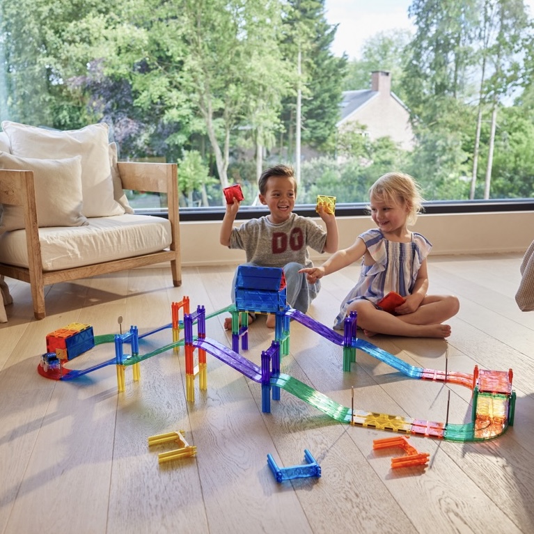 Race Track Classic 65tlg.