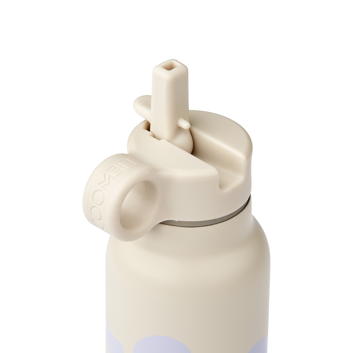  Trinkflasche Falk 350ml Leo Misty Lilac