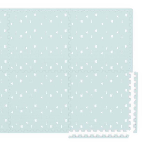 2 in 1 Spielmatte Road/Icons 2 in 1 Spielmatte Road/Icons