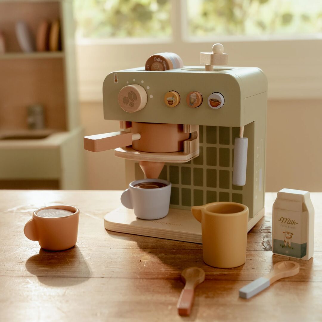 Kaffeemaschine