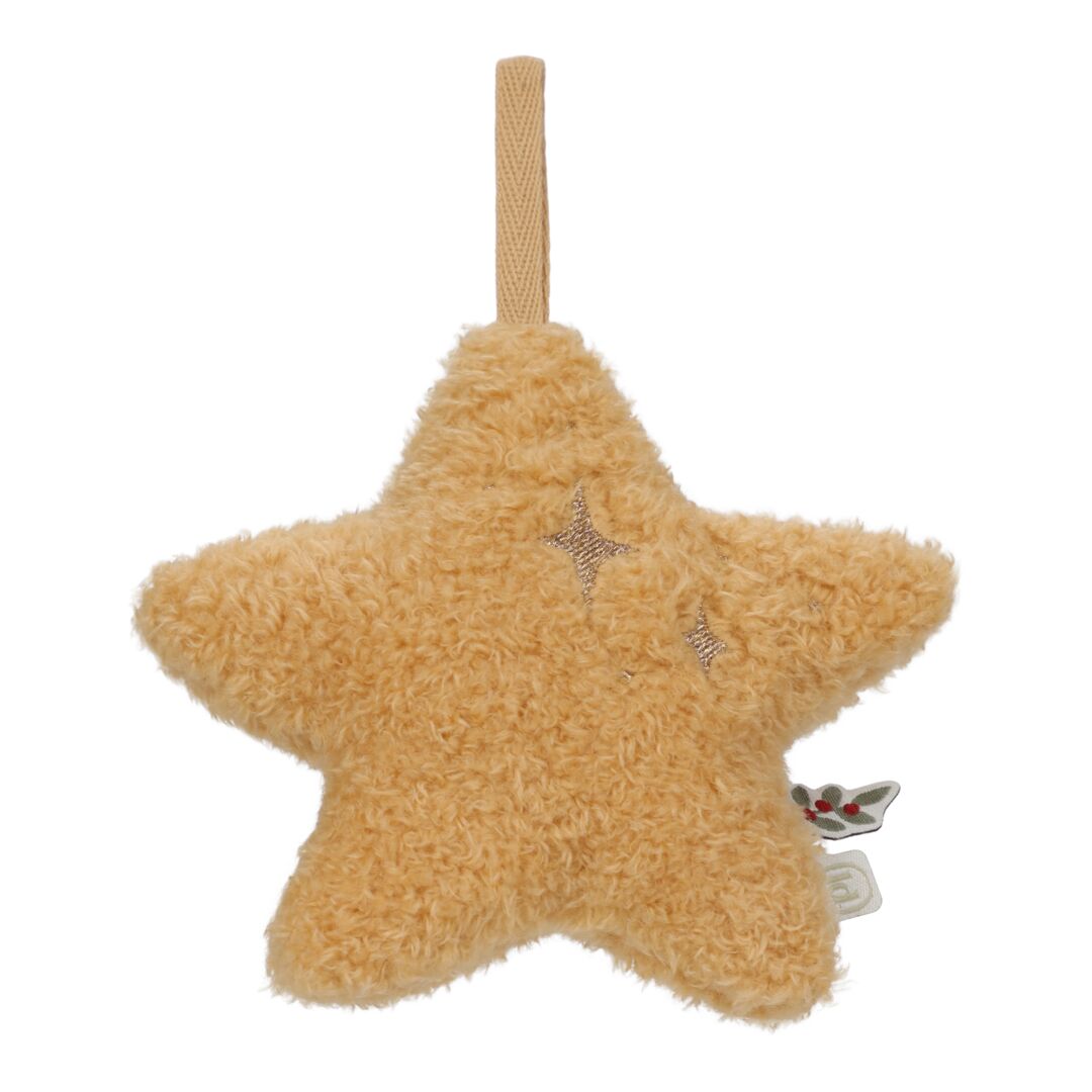 Weihnachtsschmuck Set Jim
