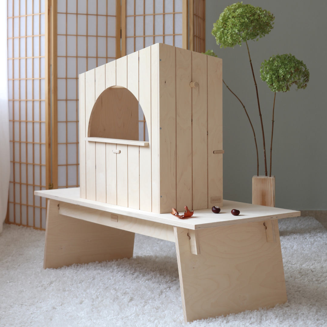 ZINZAN Tisch ZINZAN Tisch