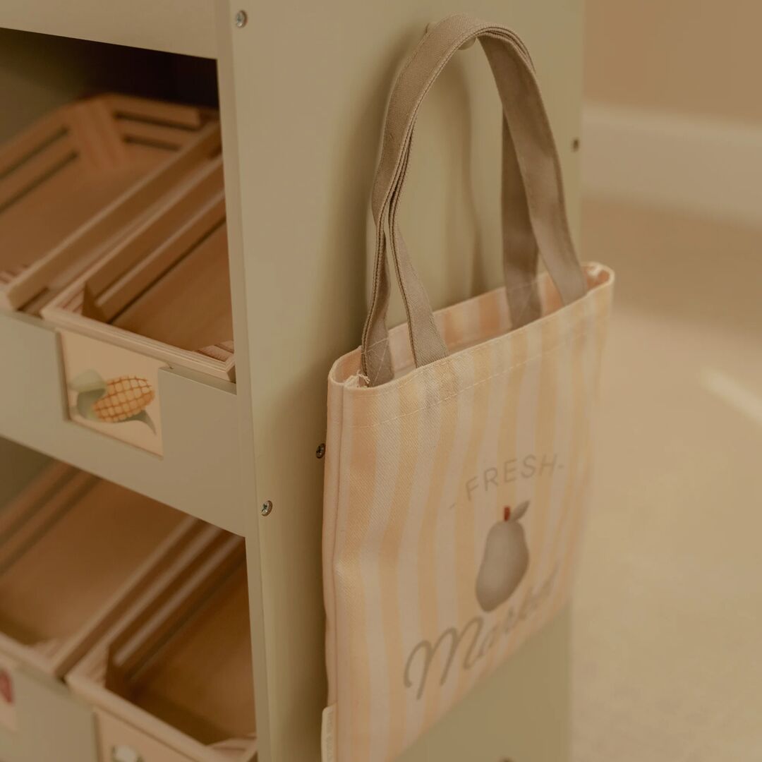 Marktstand & Café Marktstand & Café