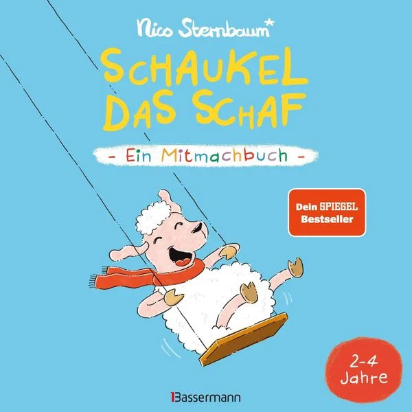 Schaukel das Schaf Schaukel das Schaf