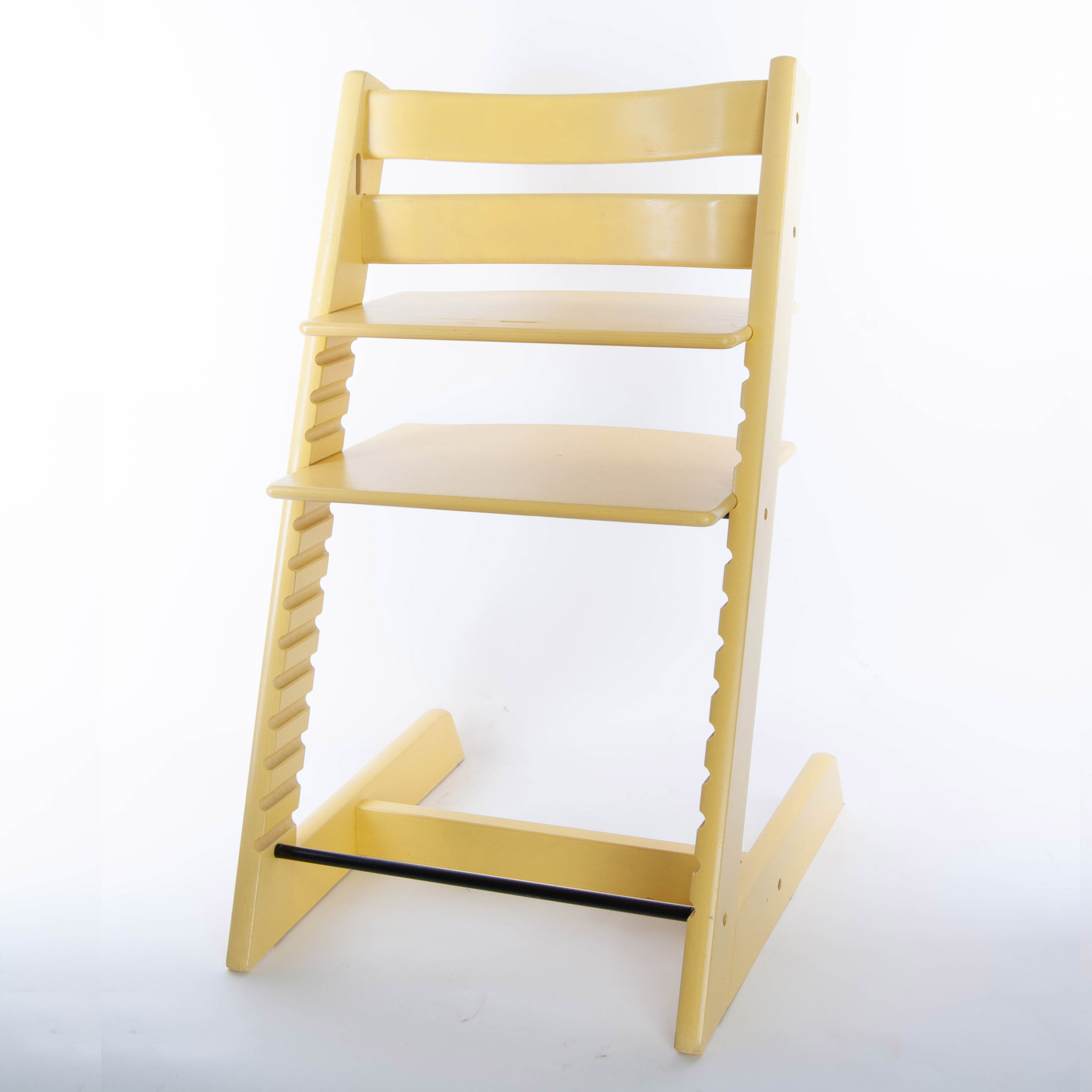Hochstuhl Gelb Hochstuhl Gelb