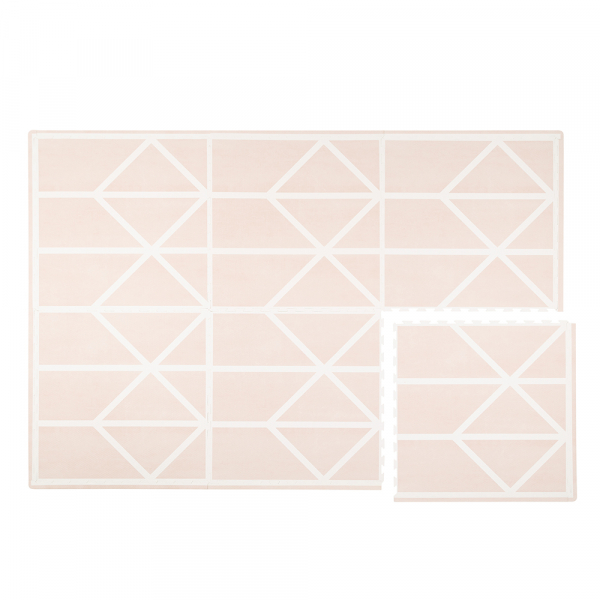 Spielmatte Nordic Vintage Nude