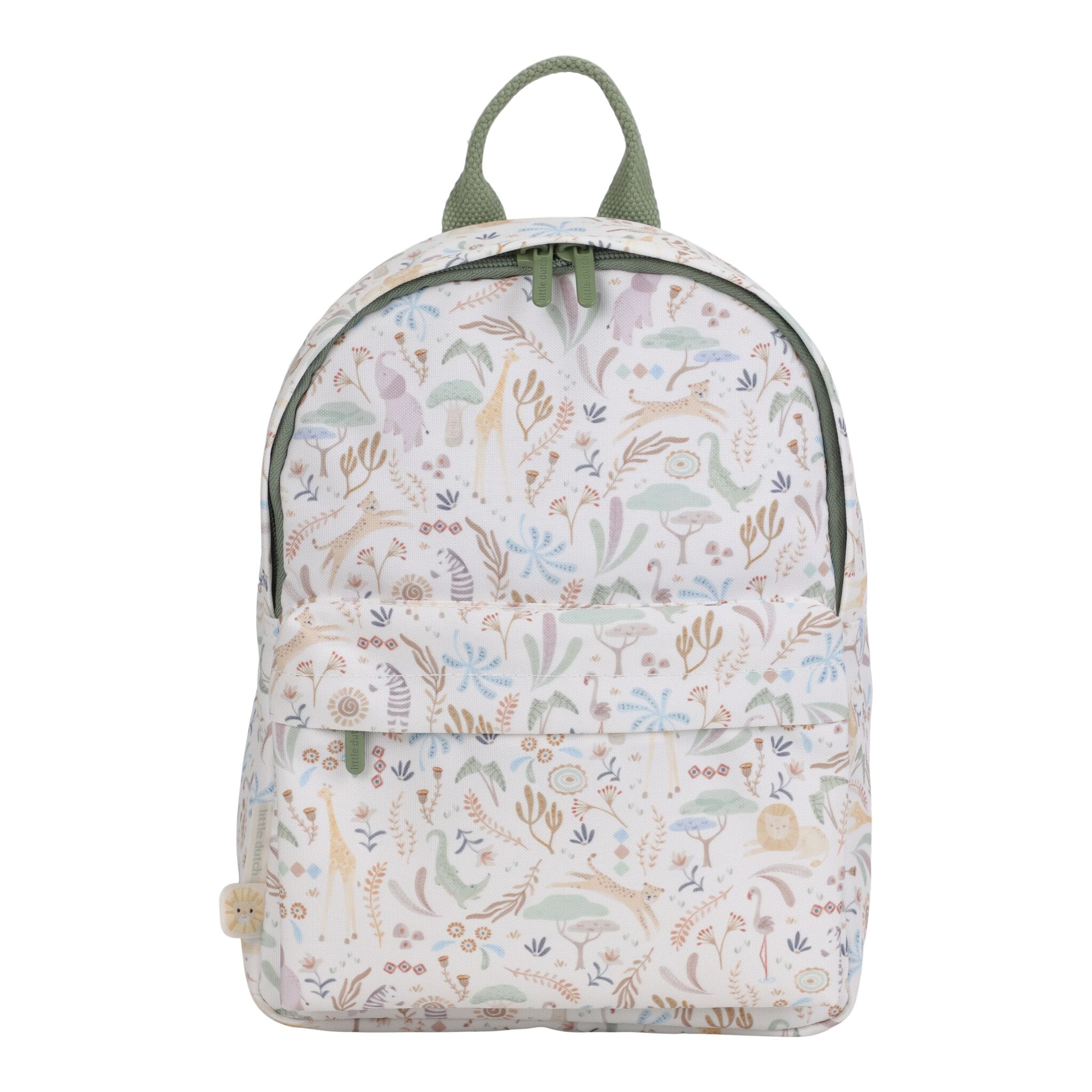 Rucksack Safari Friends