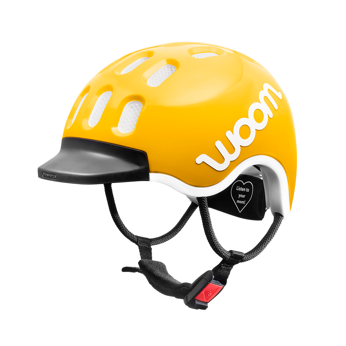 Kinderhelm XS Sunny Yellow