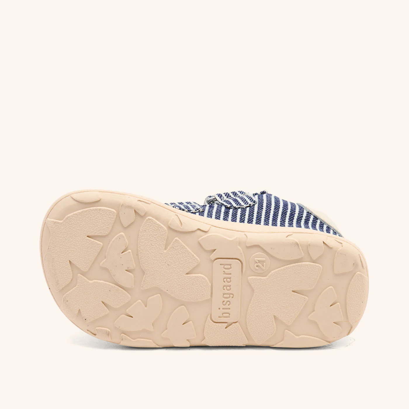 Sommerschuh Sneaker Skipper Navy