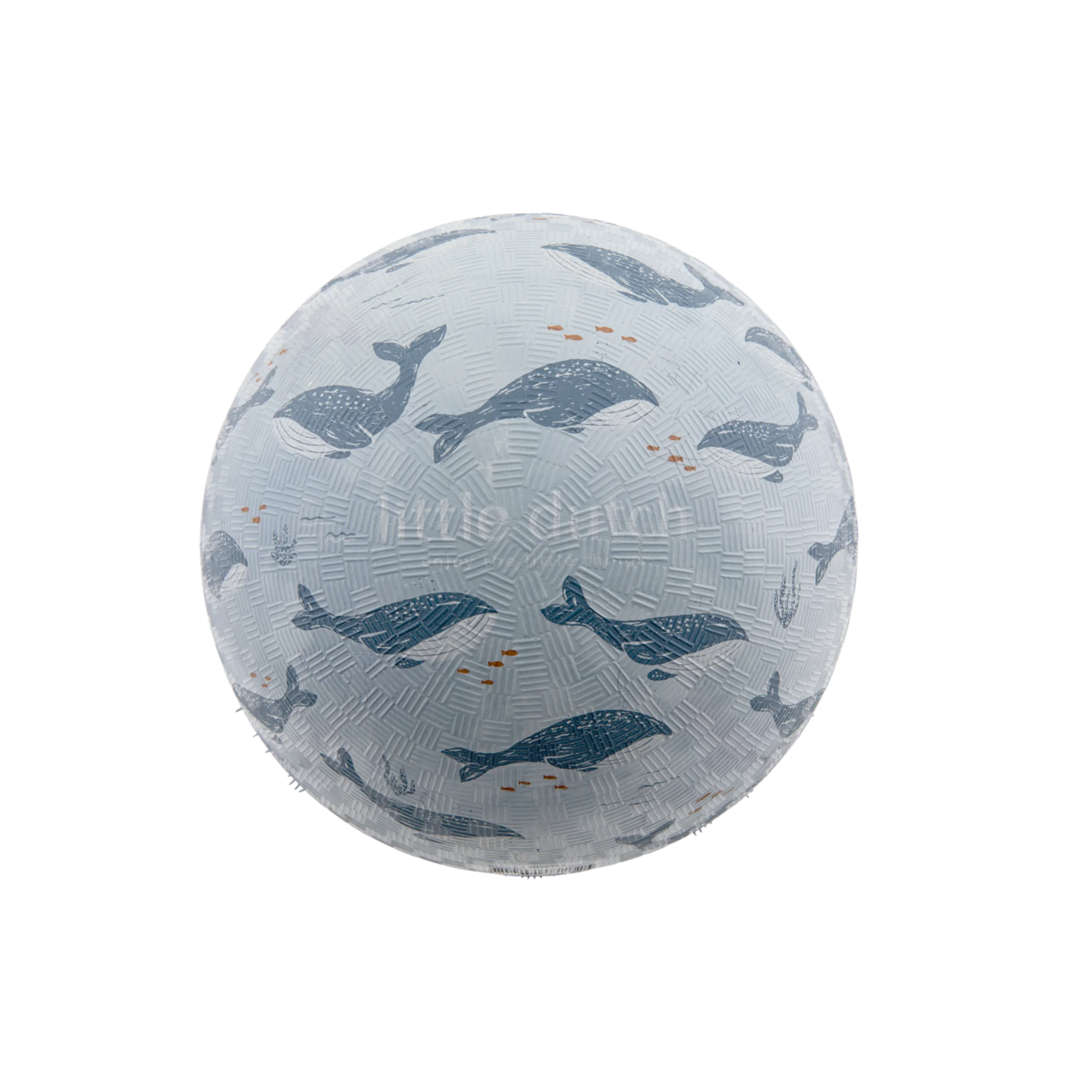 Gummiball Ocean World