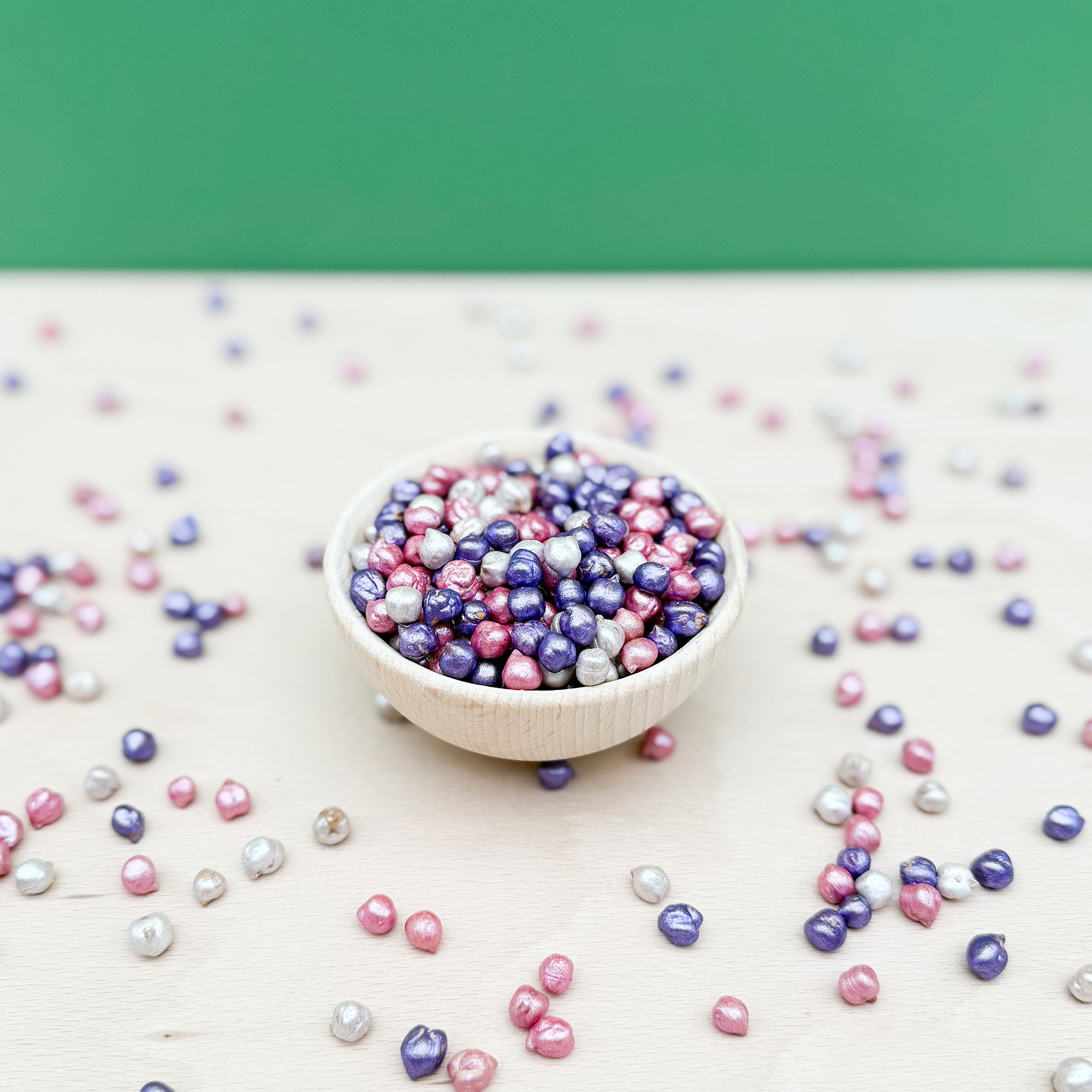 Kichererbsen Prinzessinnen Mix 800g