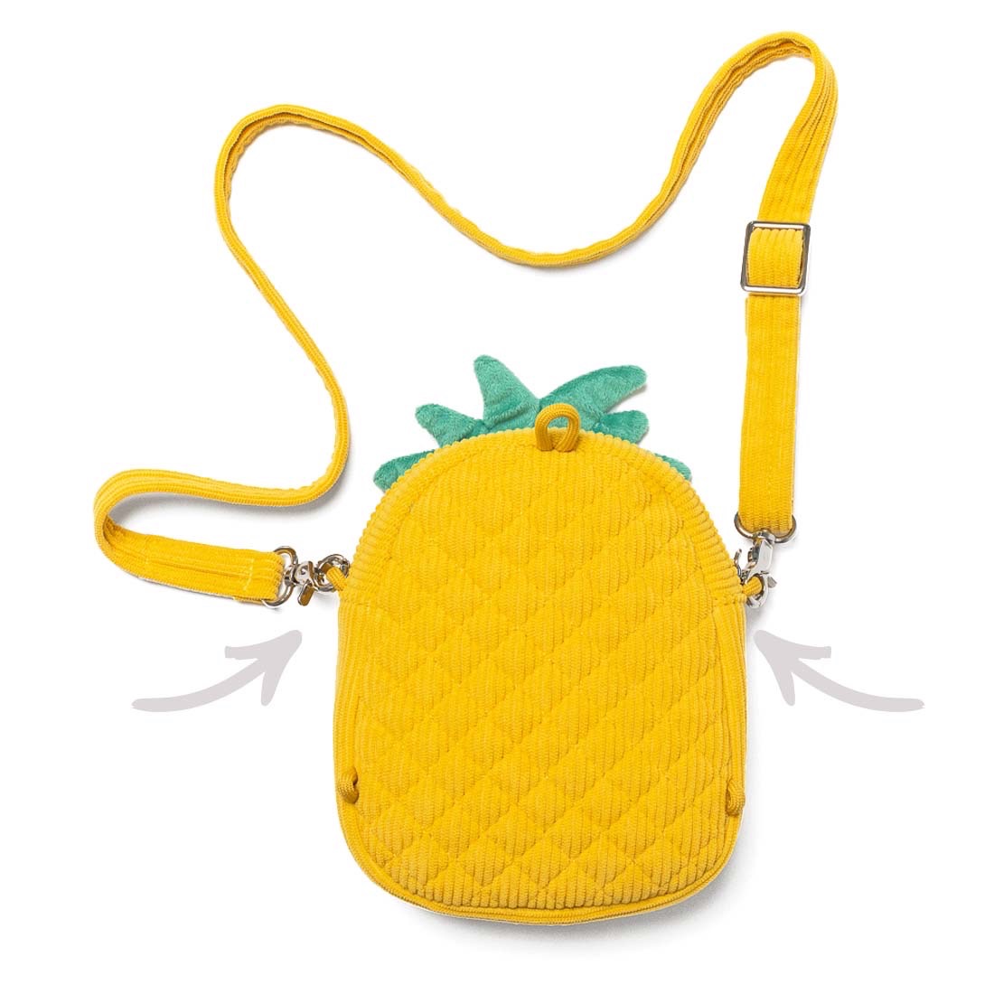 Bag Cheeky Fruits Pina Coolada