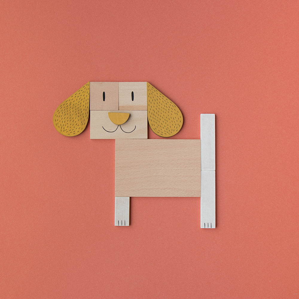 Instasale: Fantasiespiel The Fox and The Mouse