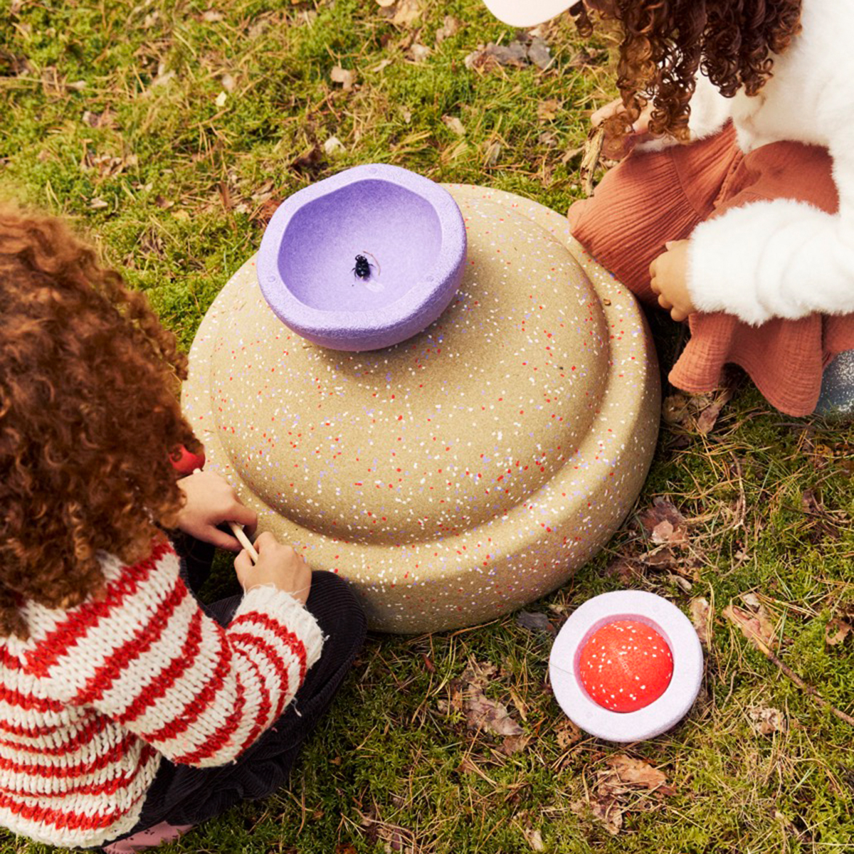 Winter Special water play Set