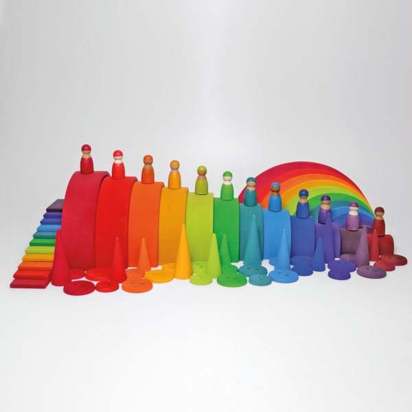 Regenbogenfreunde Classic Regenbogenfreunde Classic