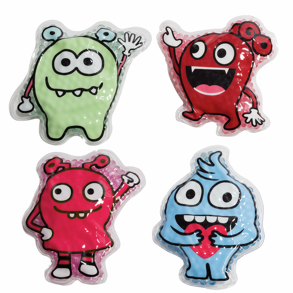 Helfermonster Helfermonster