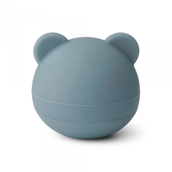 Nachtlicht Samson Bär Whale Blue