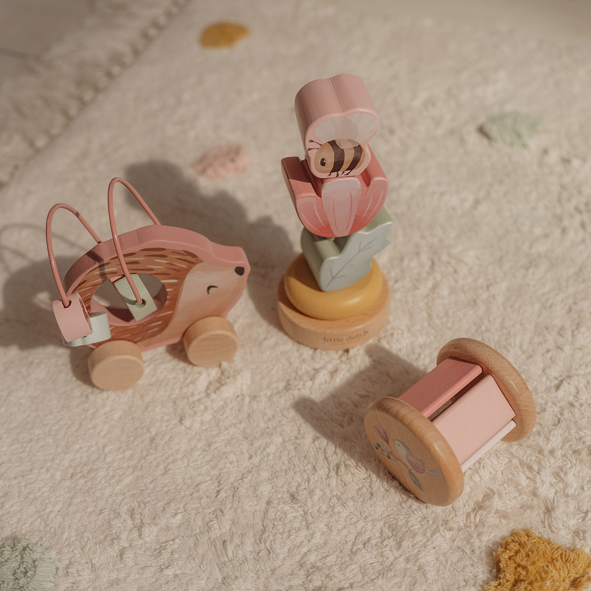 Geschenkbox Holz Fairy Garden Geschenkbox Holz Fairy Garden