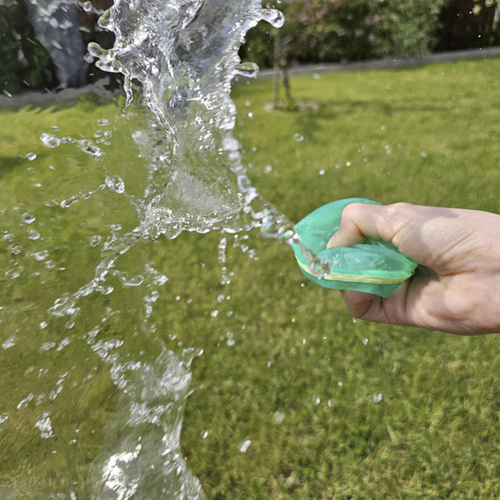 Wiederverwendbare Wasserbomben 3tlg.