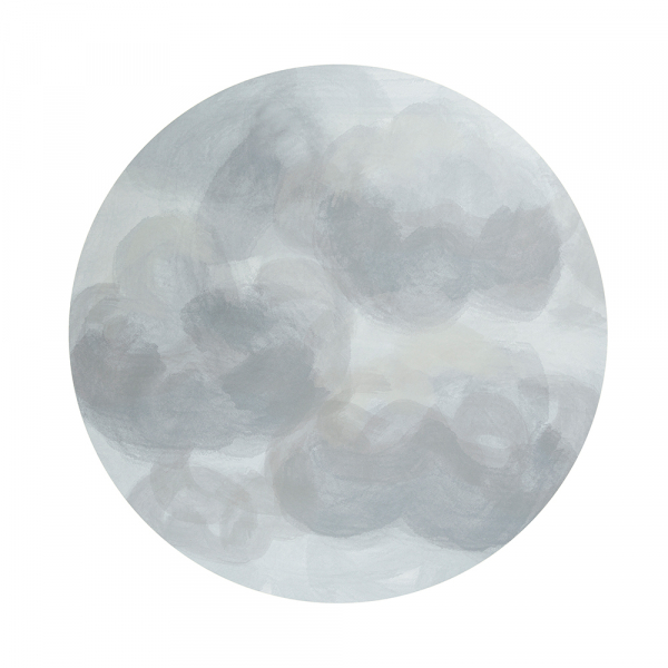 Splat Mat Bodenschutzmatte Ammil Clouds