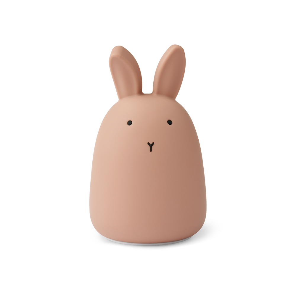 Nachtlicht Winston Hase Dark Rose Nachtlicht Winston Hase Dark Rose