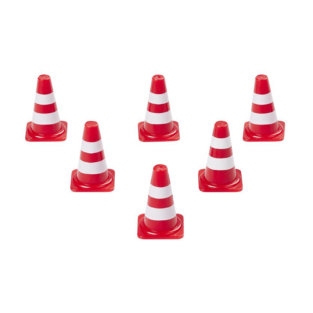 Miniatur Pylonen Set