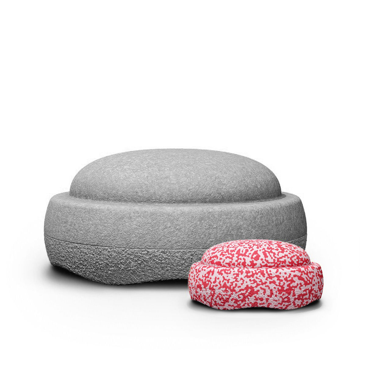 Original Mini Red & Blush