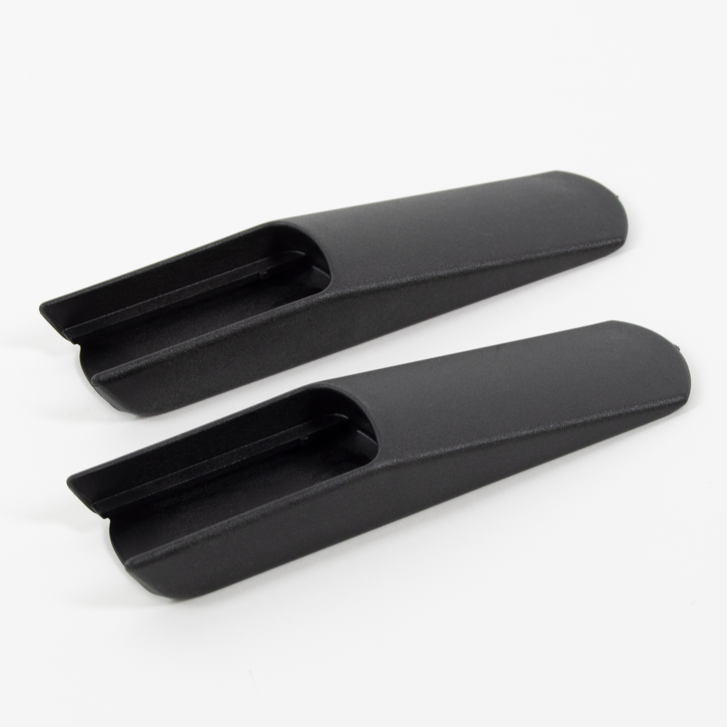 Extended Glider steckbar Schwarz Extended Glider steckbar Schwarz