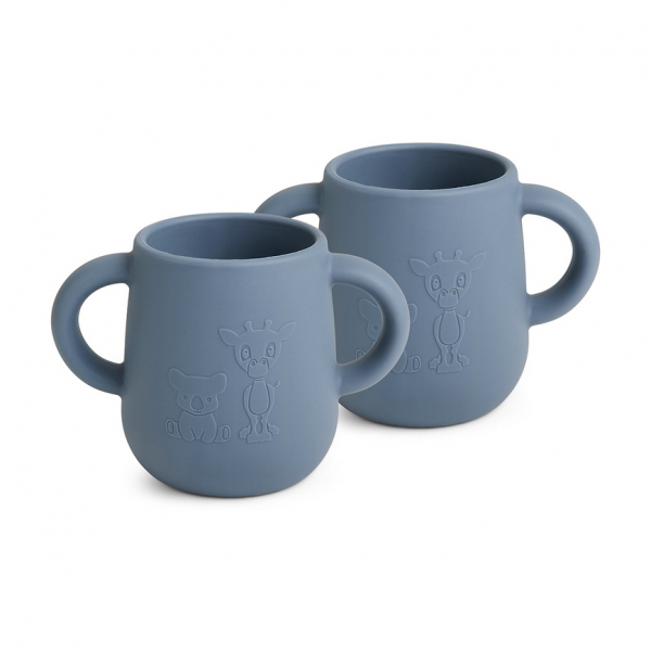 Kindertasse Set Abiola Bering Sea