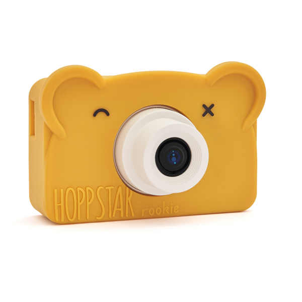 Digitale Kamera Rookie Honey Digitale Kamera Rookie Honey