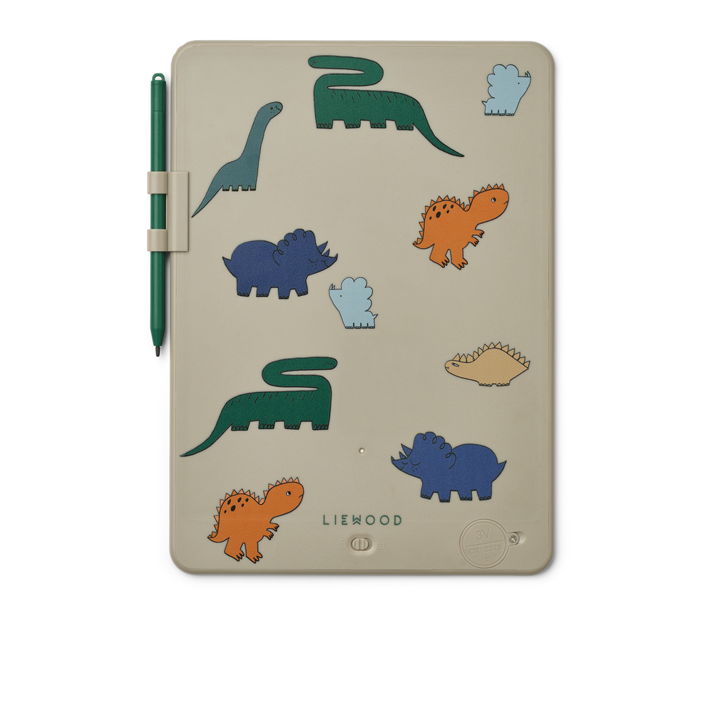 Zora Magisches Zeichenbrett Dinosaurs / Mist