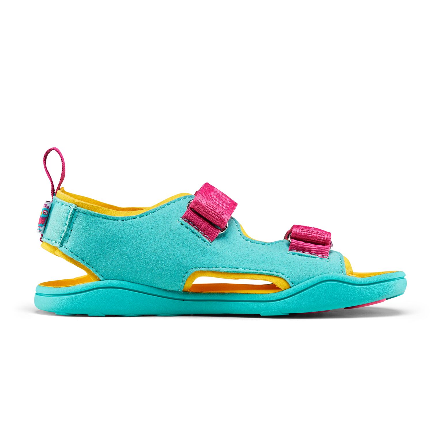 Sandale Vegan Airy Eule