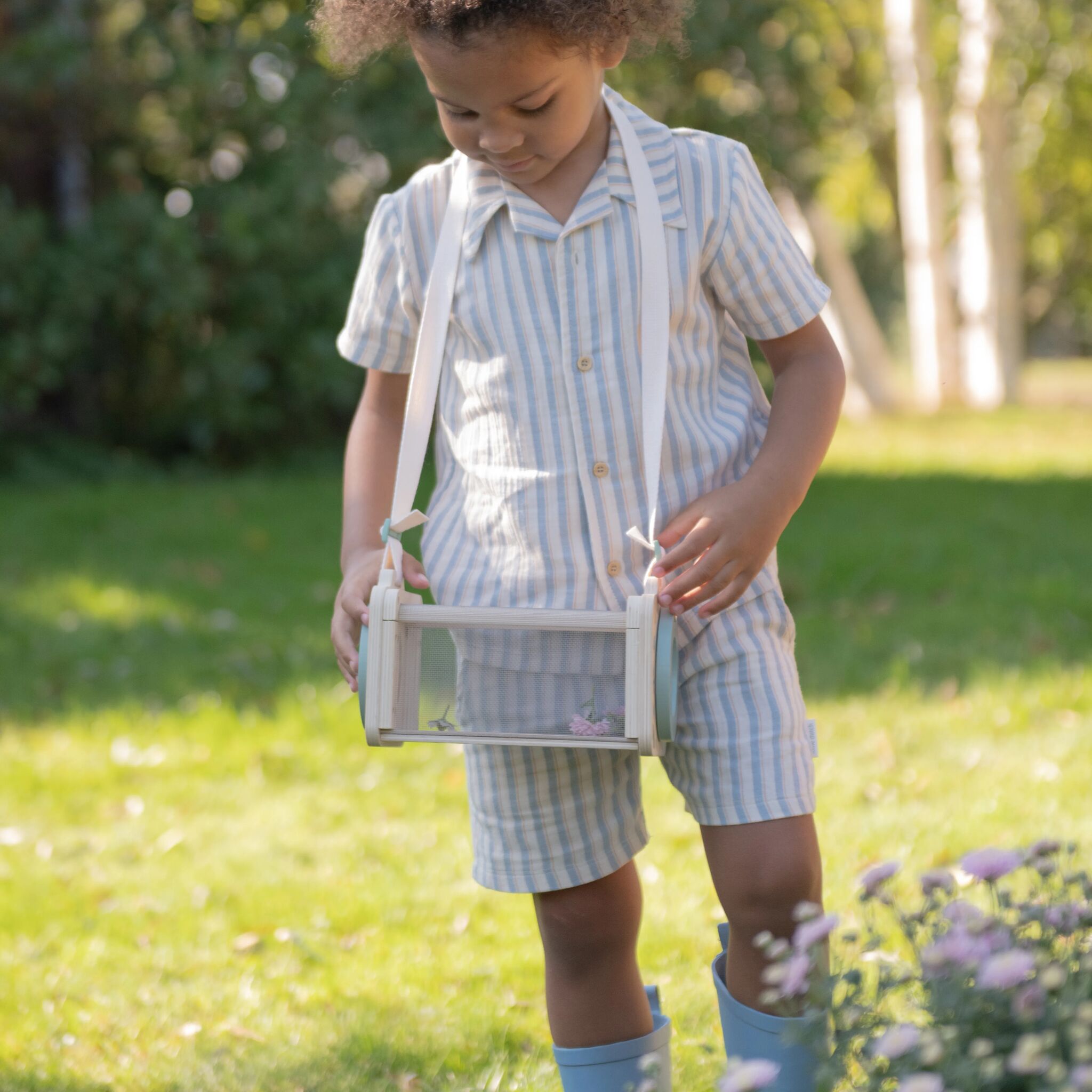 Insektenbox Forest Friends