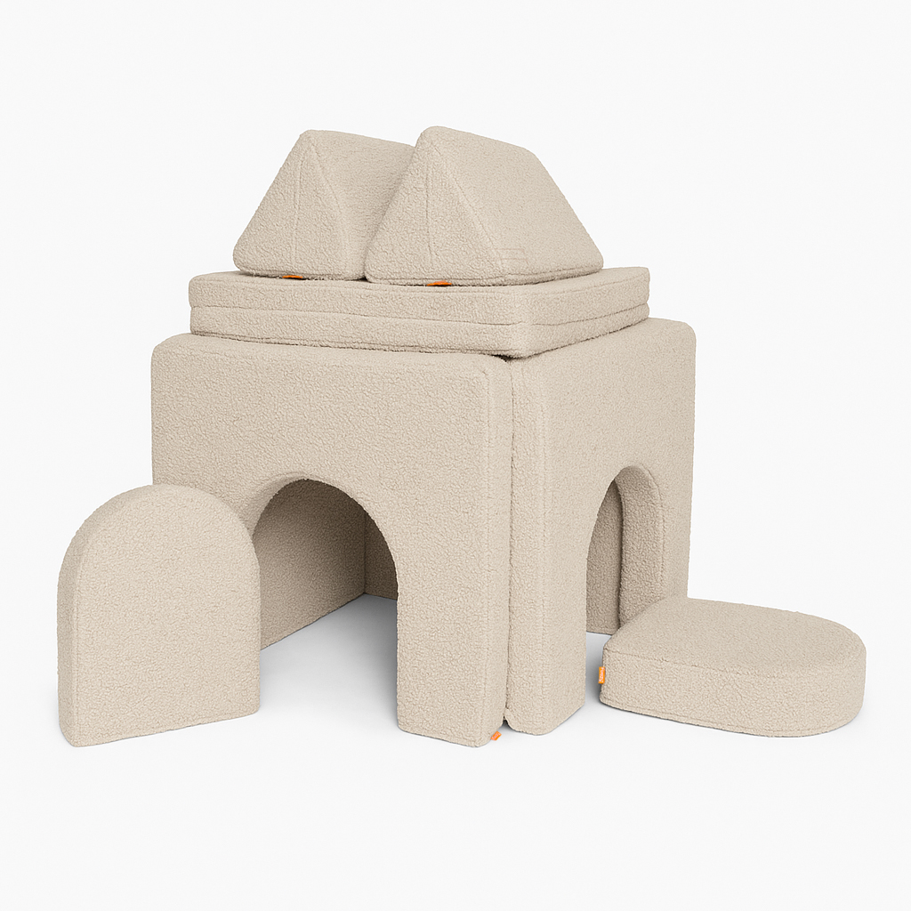 Arches Teddy Beige Arches Teddy Beige