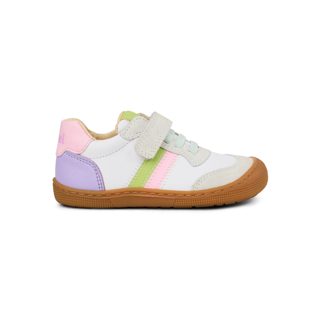 Sneaker Dylan II Leather 3.0 Dark Grey